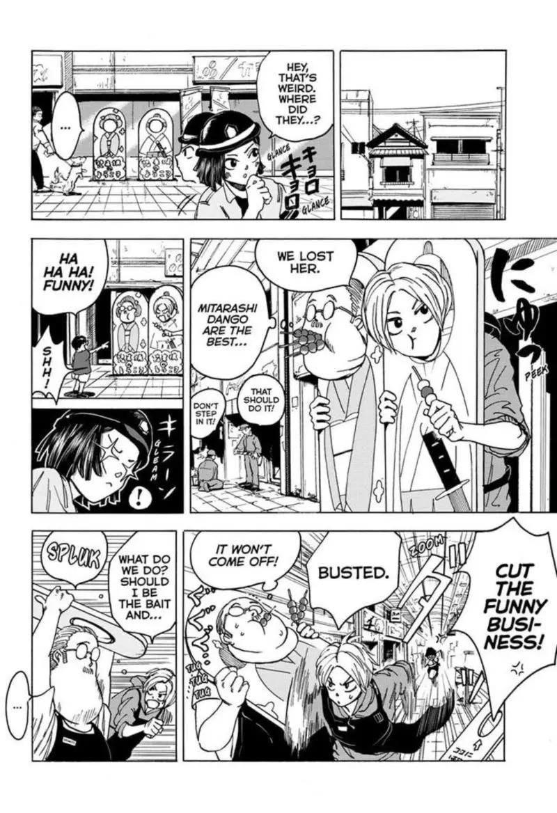 Chapter 3 - Page 6