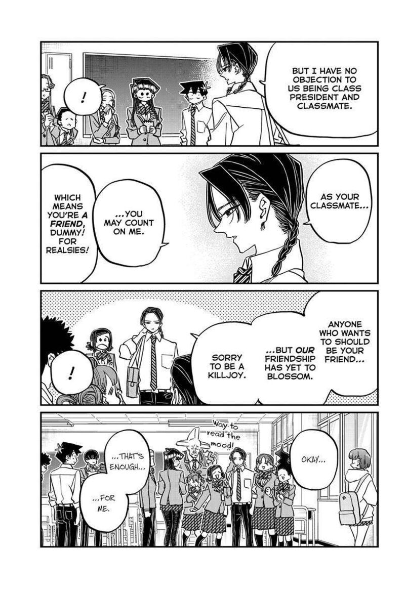 Chapter 458 - Page 8