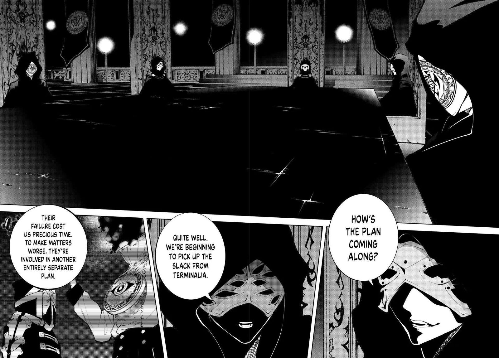 Chapter 41 - Page 38