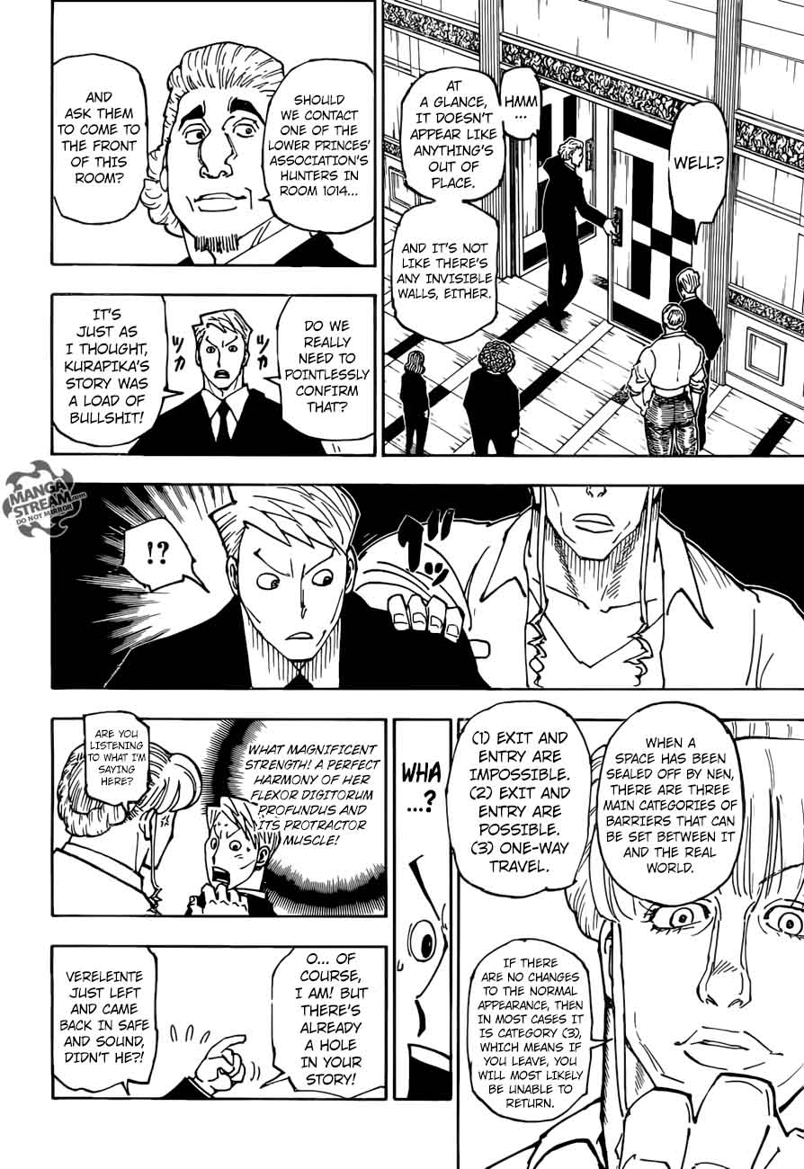 Chapter 375 - Page 16