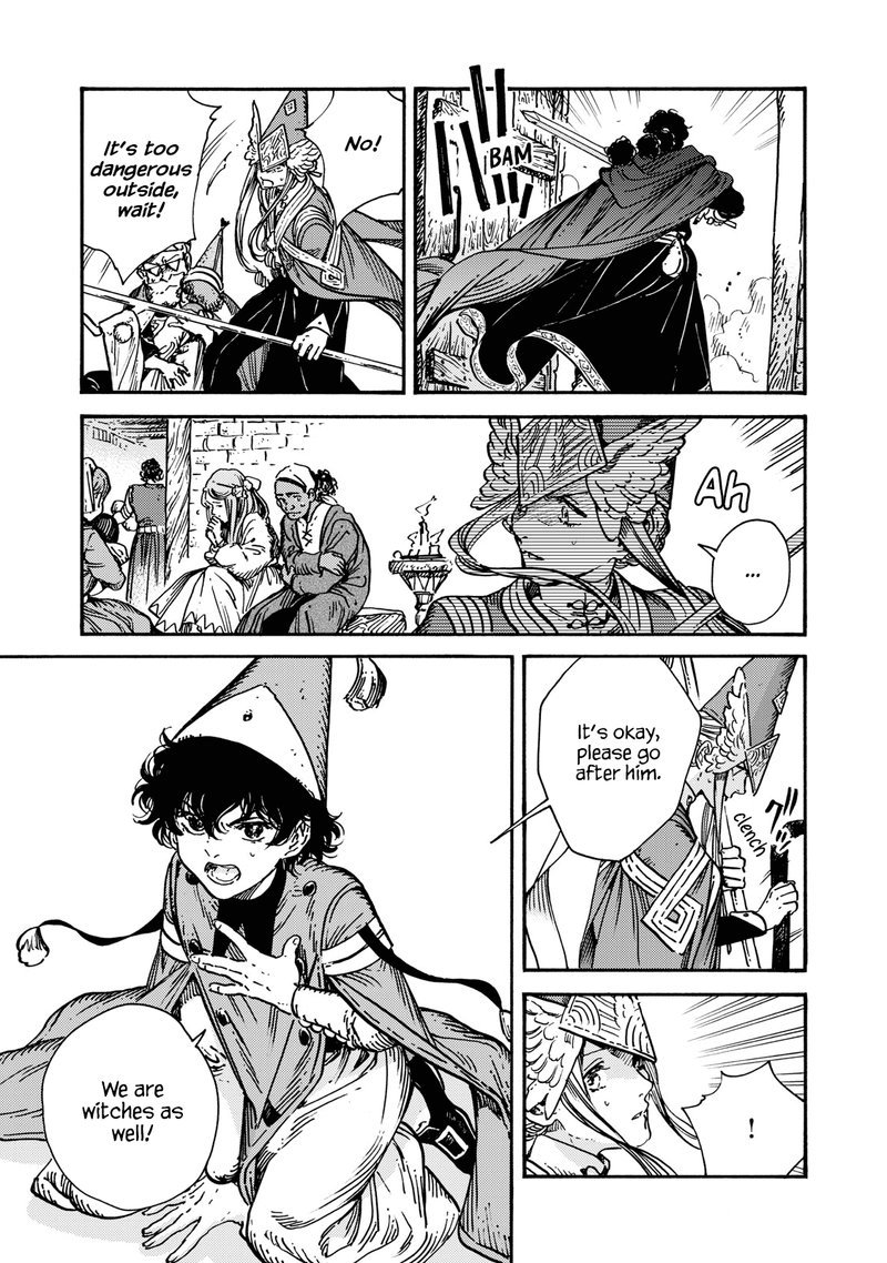 Chapter 64 - Page 11