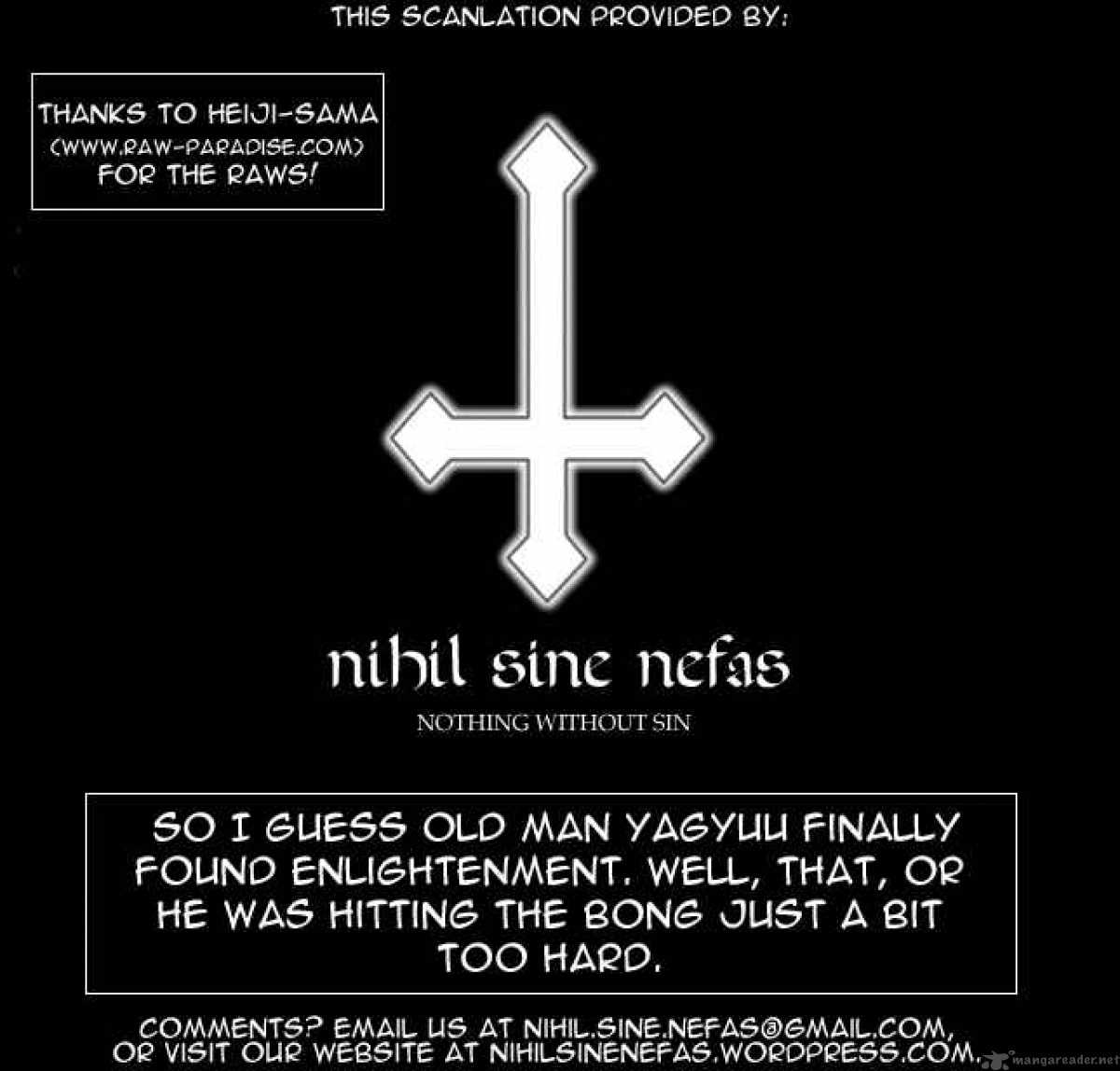 Chapter 277 - Page 20