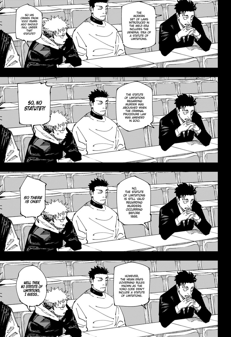 Chapter 244 - Page 9