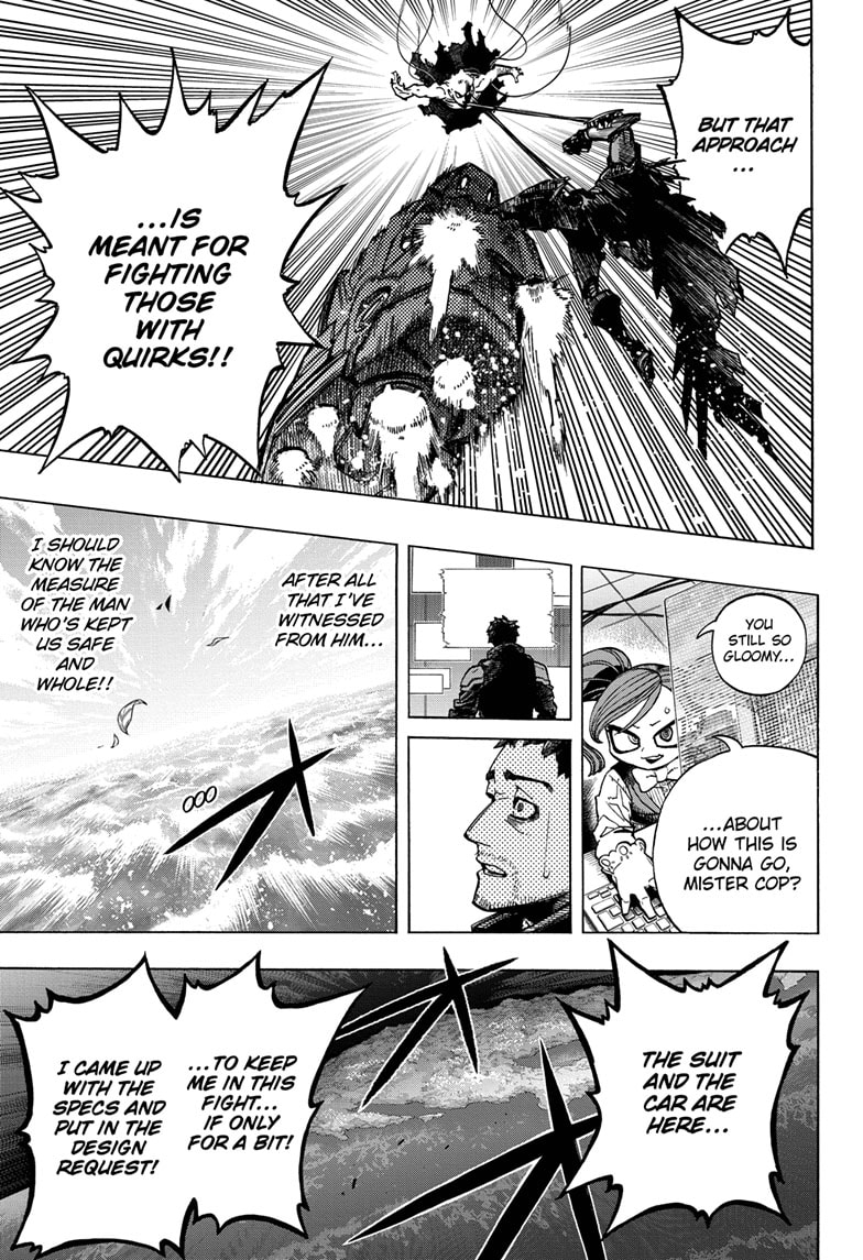 Chapter 396 - Page 12