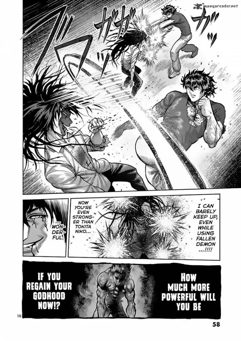 Chapter 213 - Page 16