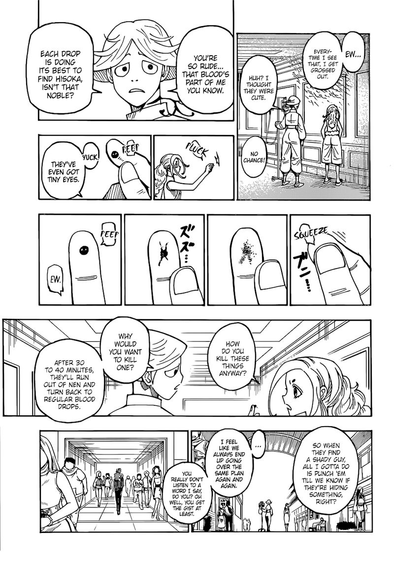 Chapter 391 - Page 4