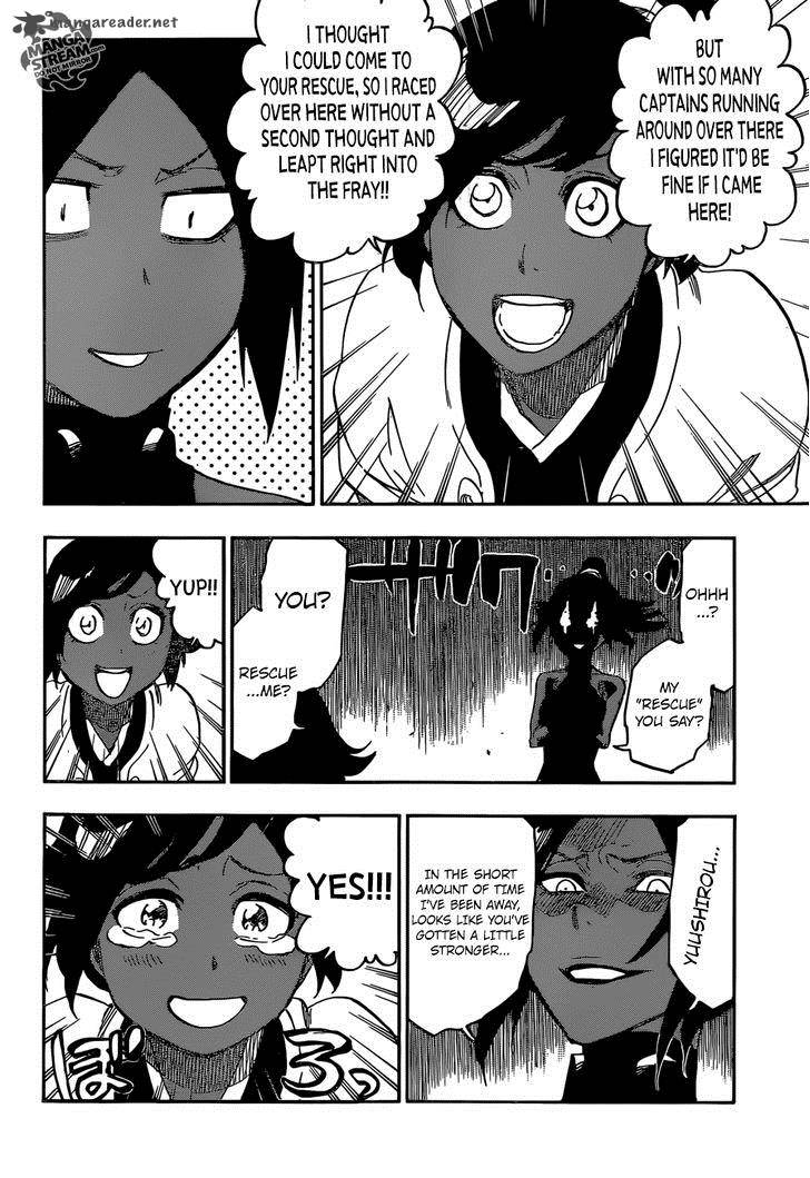 Chapter 657 - Page 10