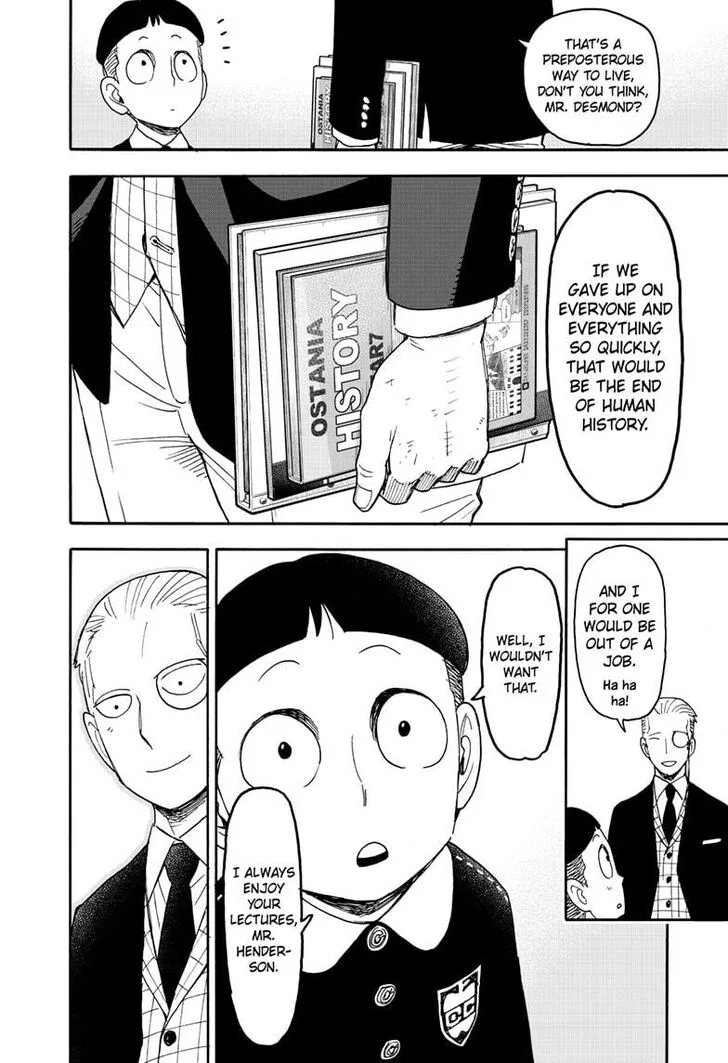 Chapter 99 - Page 25
