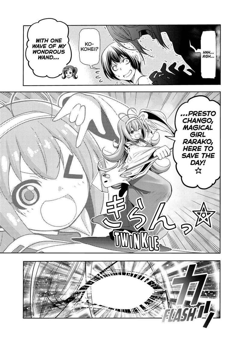 Chapter 76 - Page 27