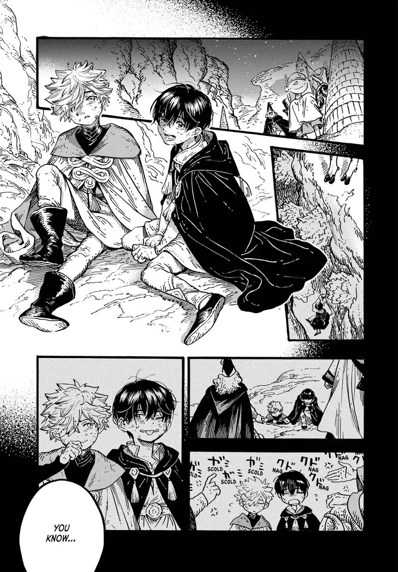 Chapter 91 - Page 13
