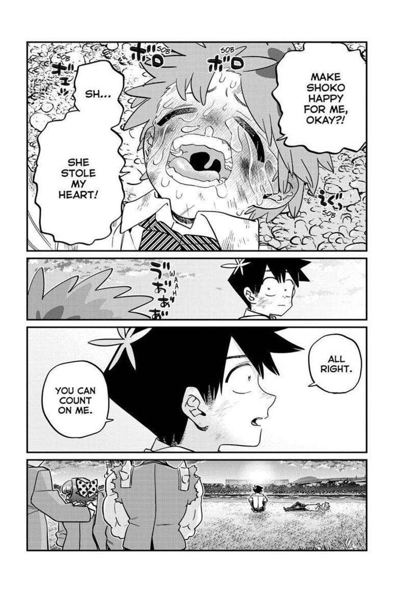 Chapter 471 - Page 11