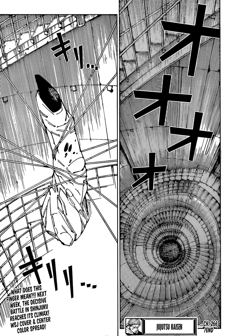 Chapter 266 - Page 19