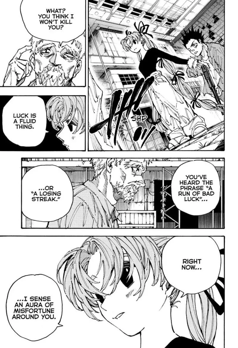 Chapter 203 - Page 15