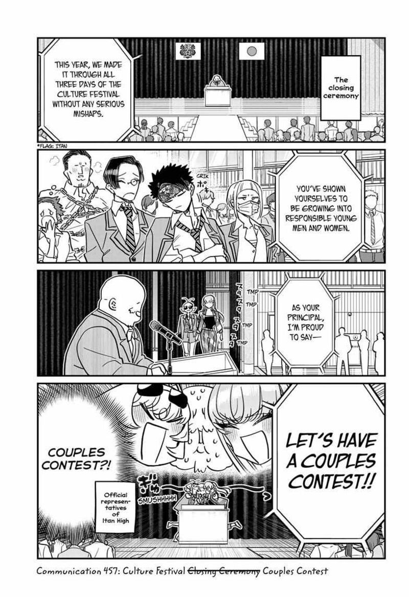 Chapter 457 - Page 3