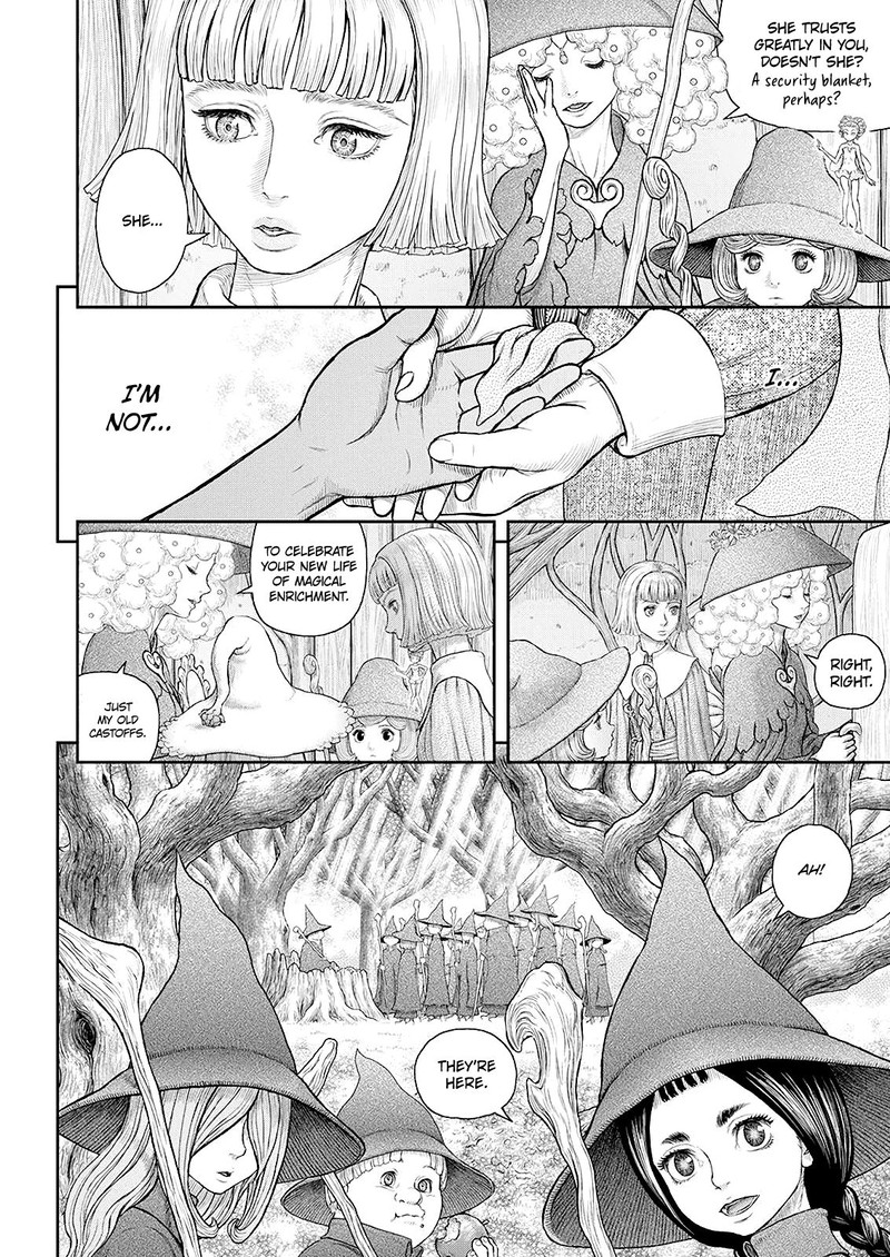 Chapter 360 - Page 5