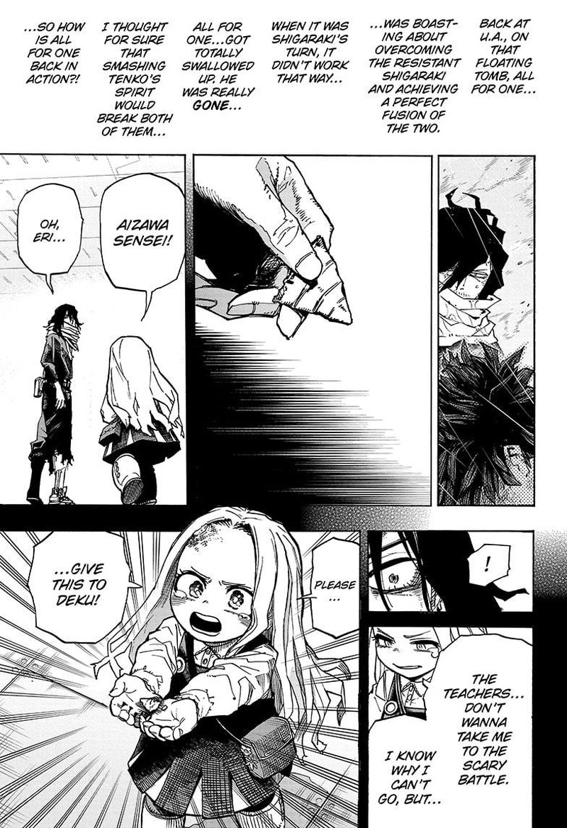 Chapter 420 - Page 11