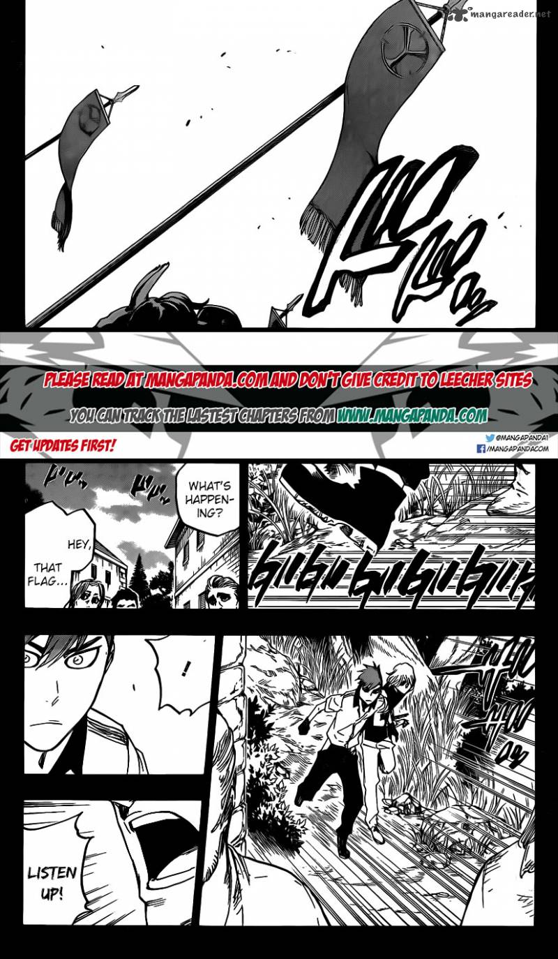 Chapter 632 - Page 5