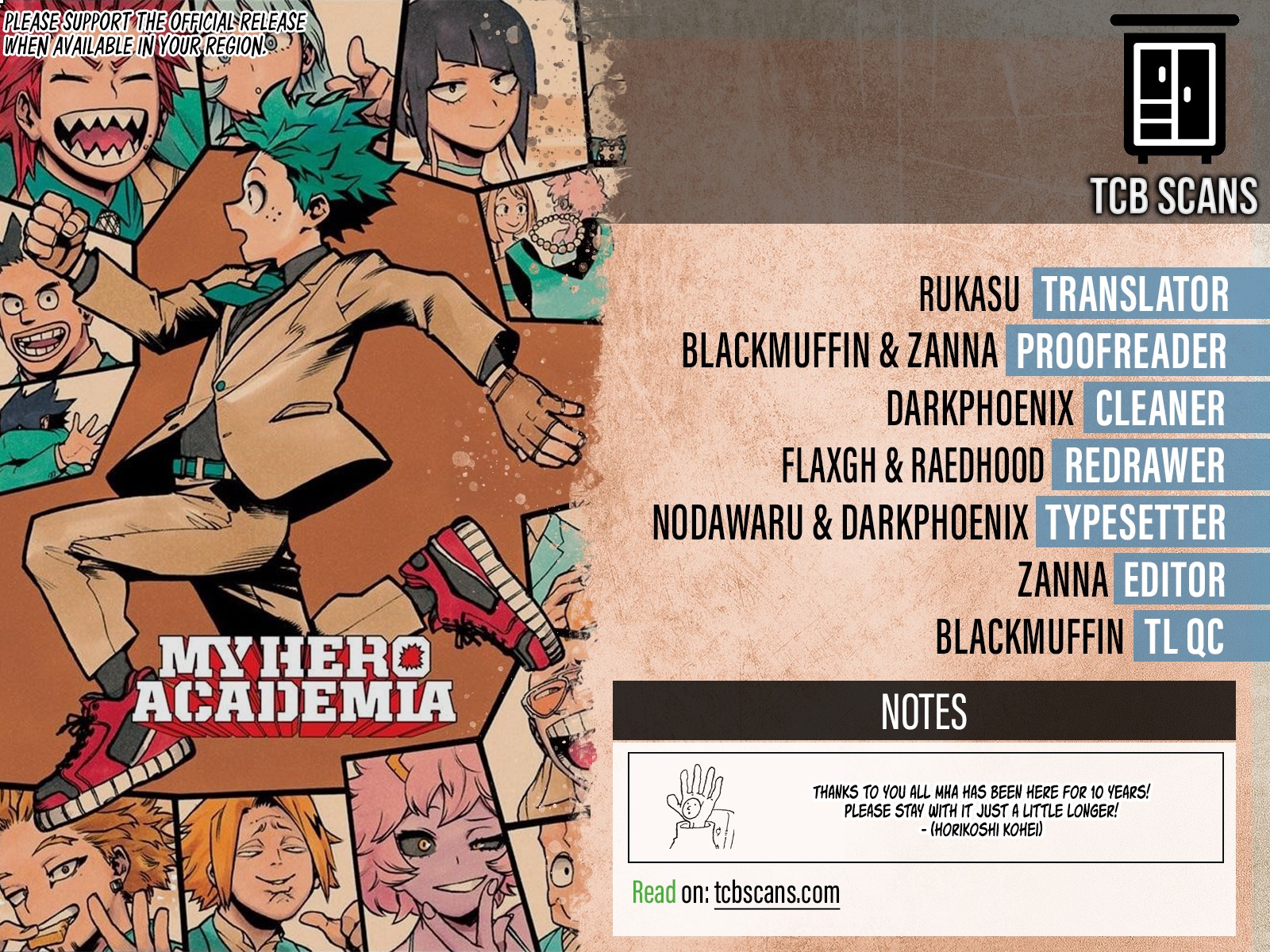Chapter 429 - Page 2