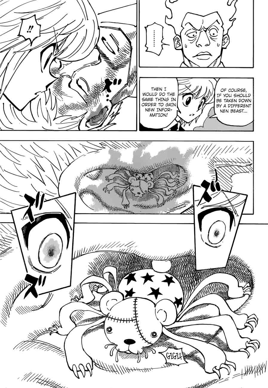 Chapter 361 - Page 11