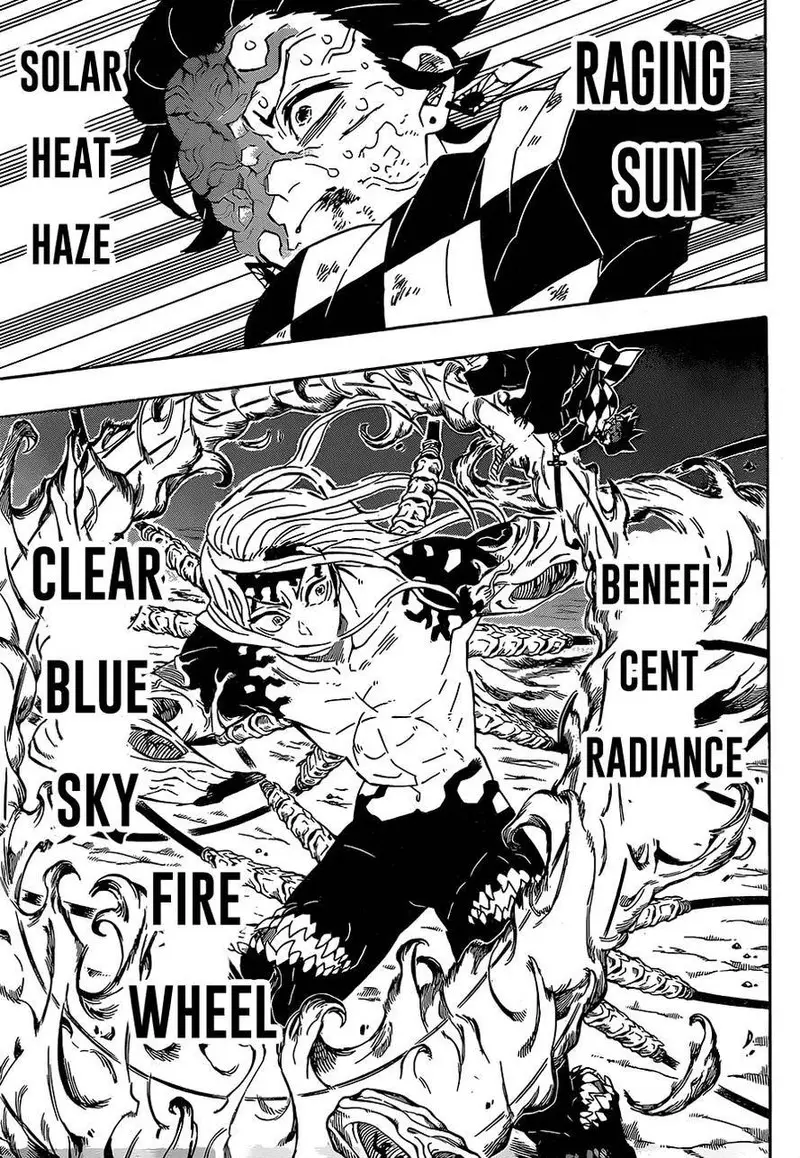 Chapter 193 - Page 18
