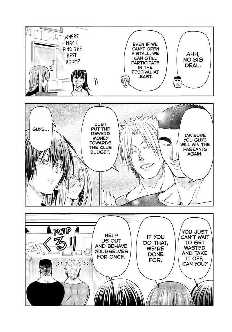Chapter 91 - Page 23