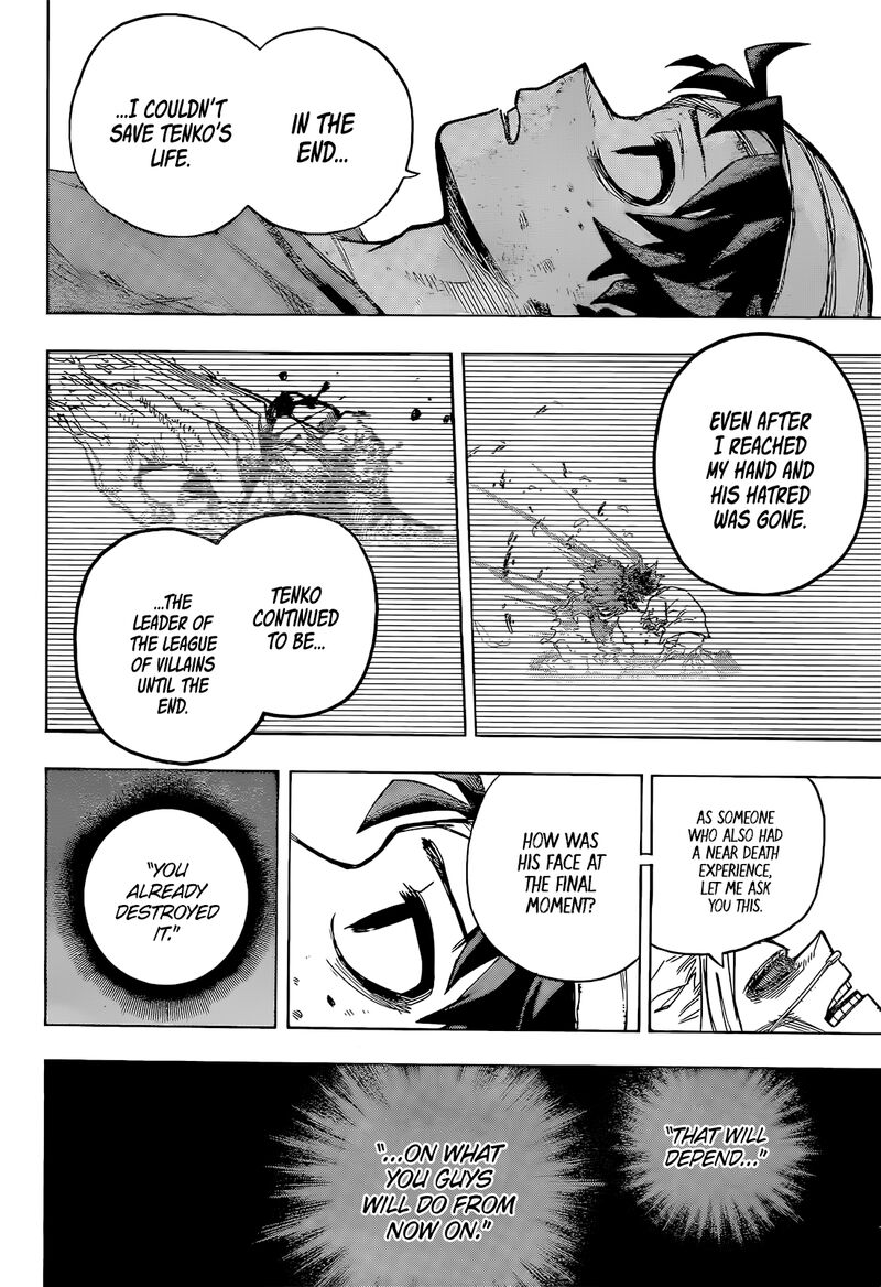 Chapter 424 - Page 9