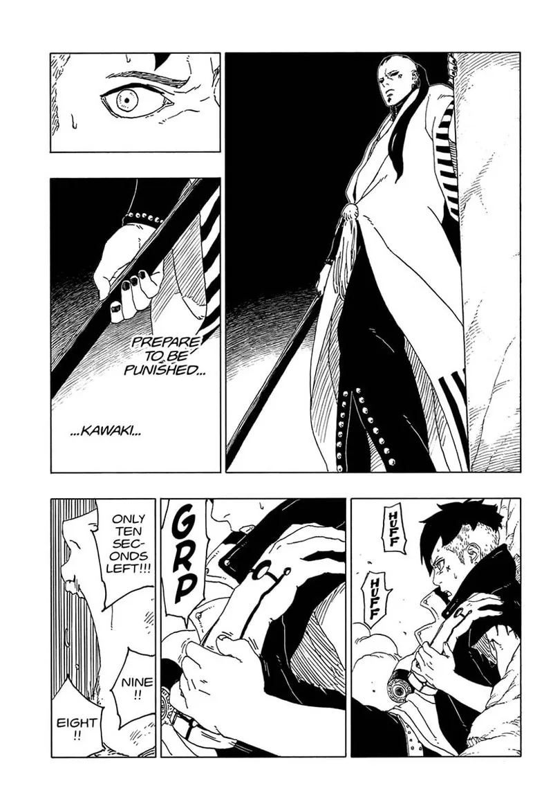 Chapter 53 - Page 21