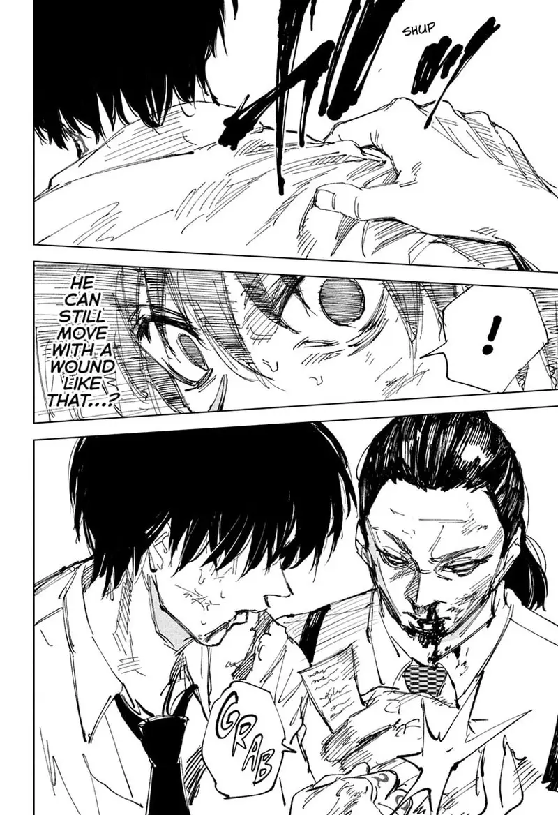 Chapter 247 - Page 17