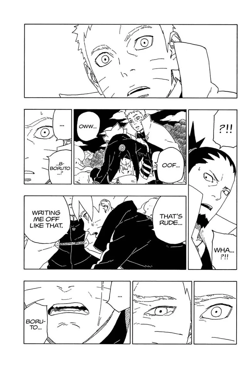 Chapter 67 - Page 29