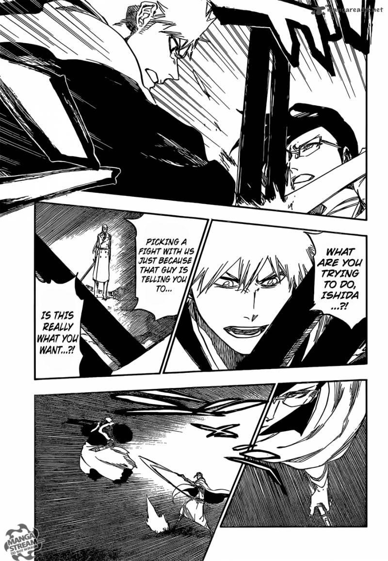 Chapter 660 - Page 9