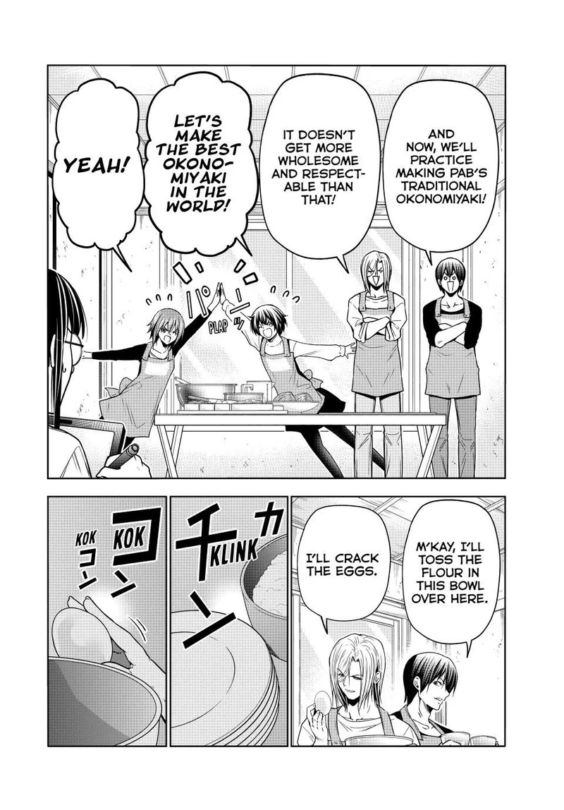 Chapter 91 - Page 29