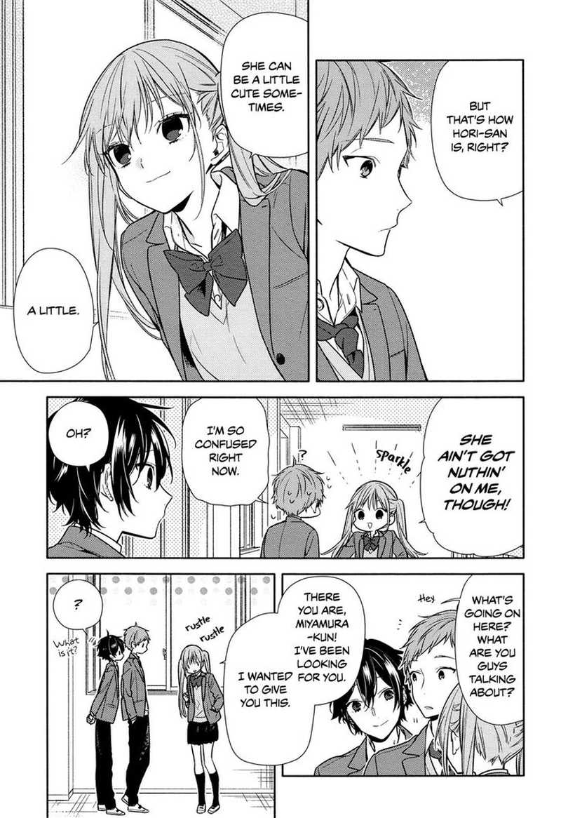 Chapter 99 - Page 13