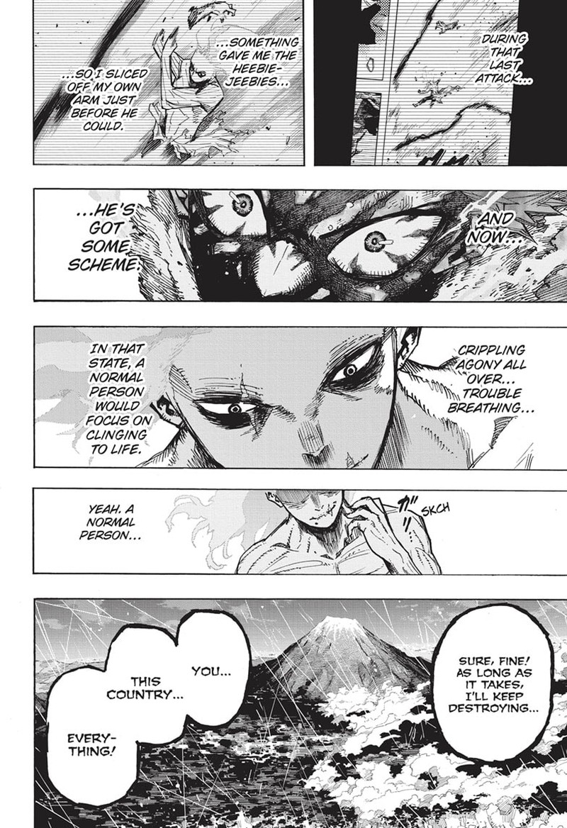 Chapter 414 - Page 4