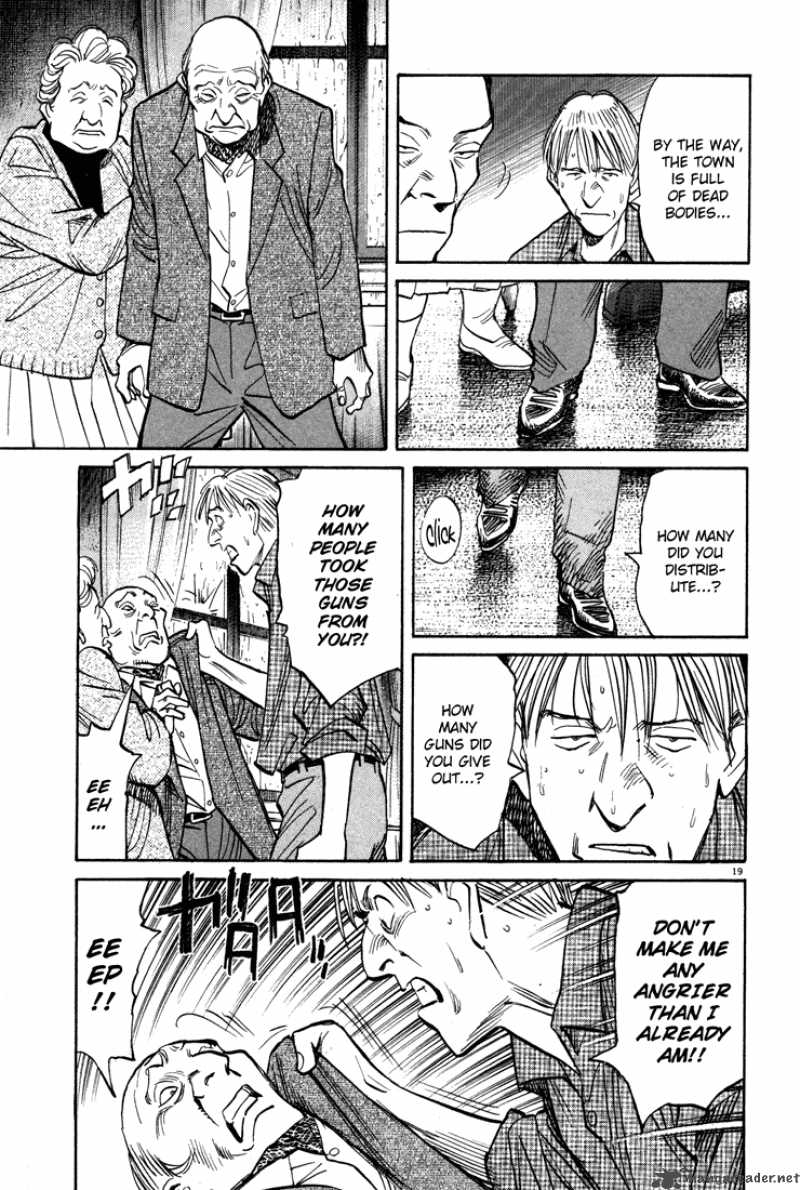 Chapter 150 - Page 19