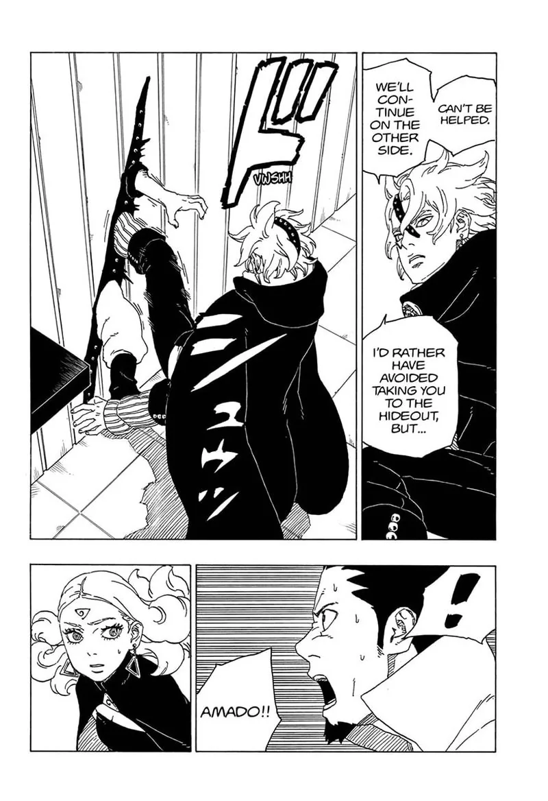 Chapter 70 - Page 24