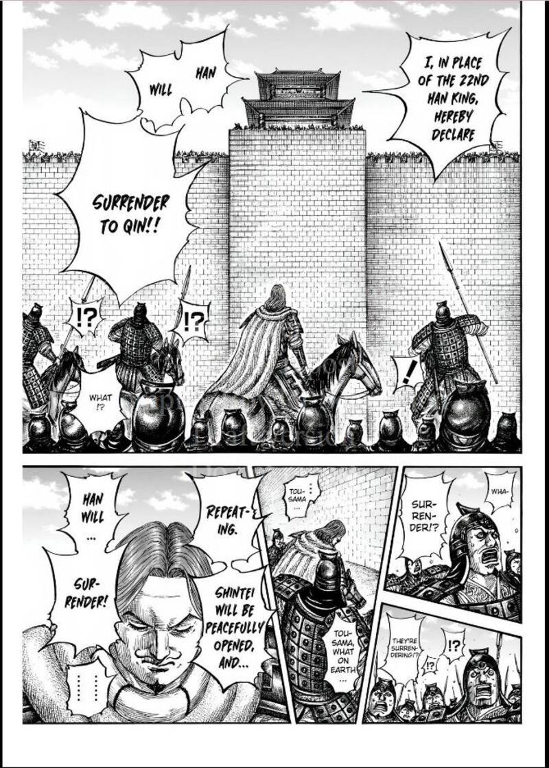 Chapter 838 - Page 6