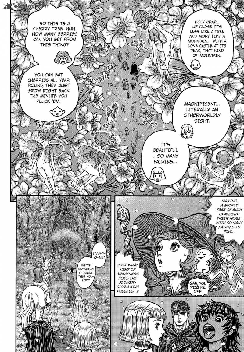 Chapter 346 - Page 11