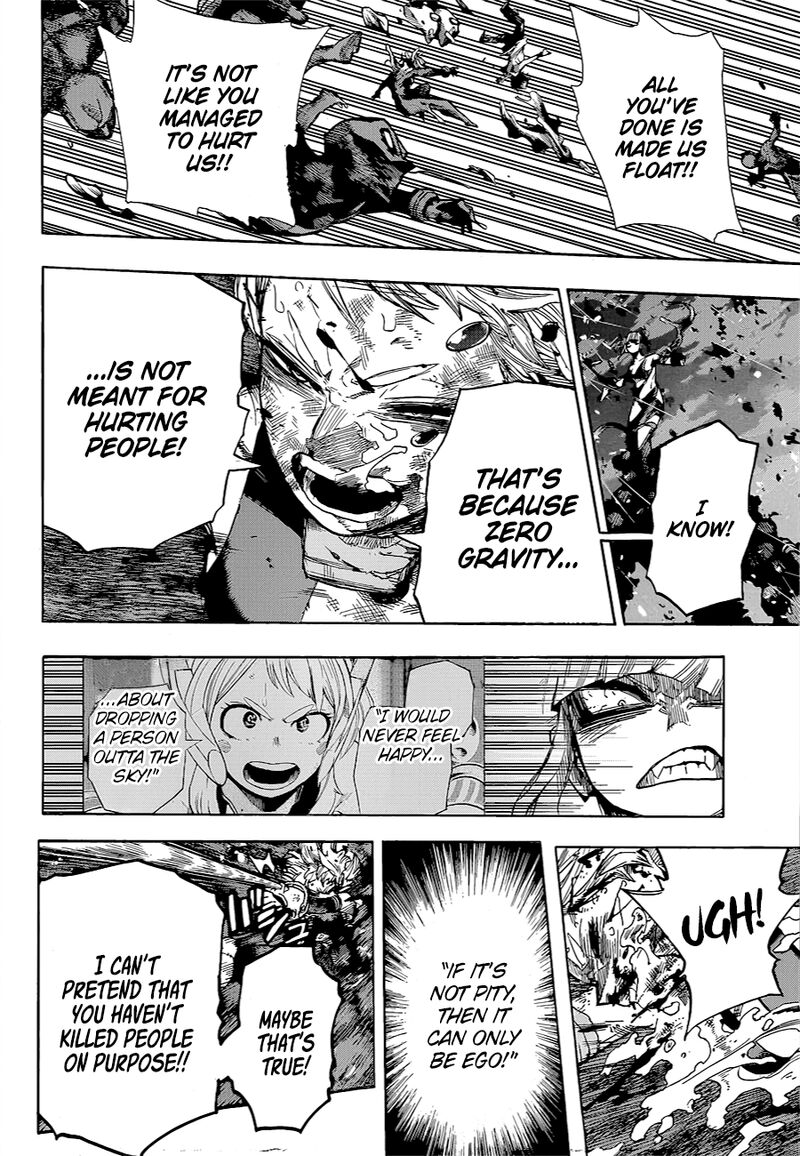 Chapter 393 - Page 9