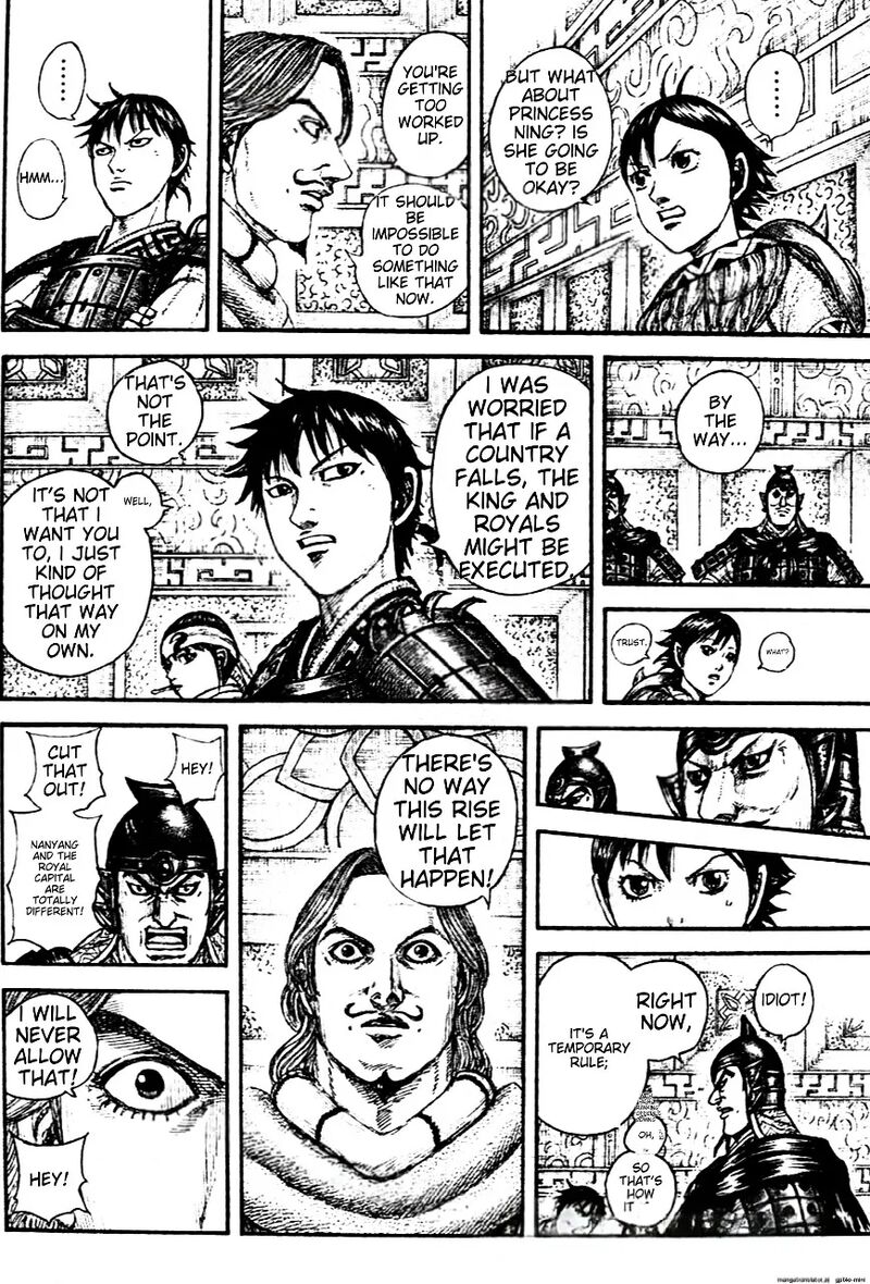 Chapter 843 - Page 2