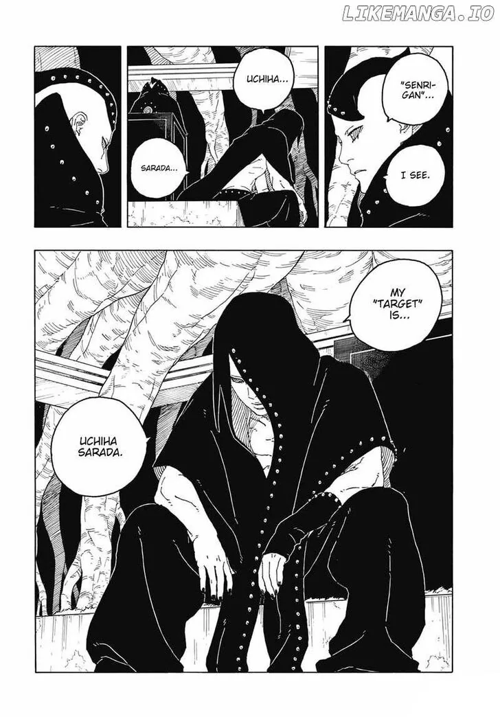 Chapter 85 - Page 26
