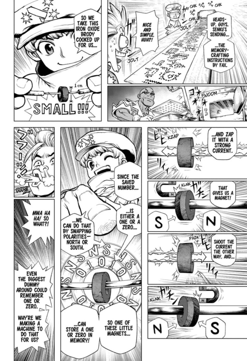 Chapter 208 - Page 6