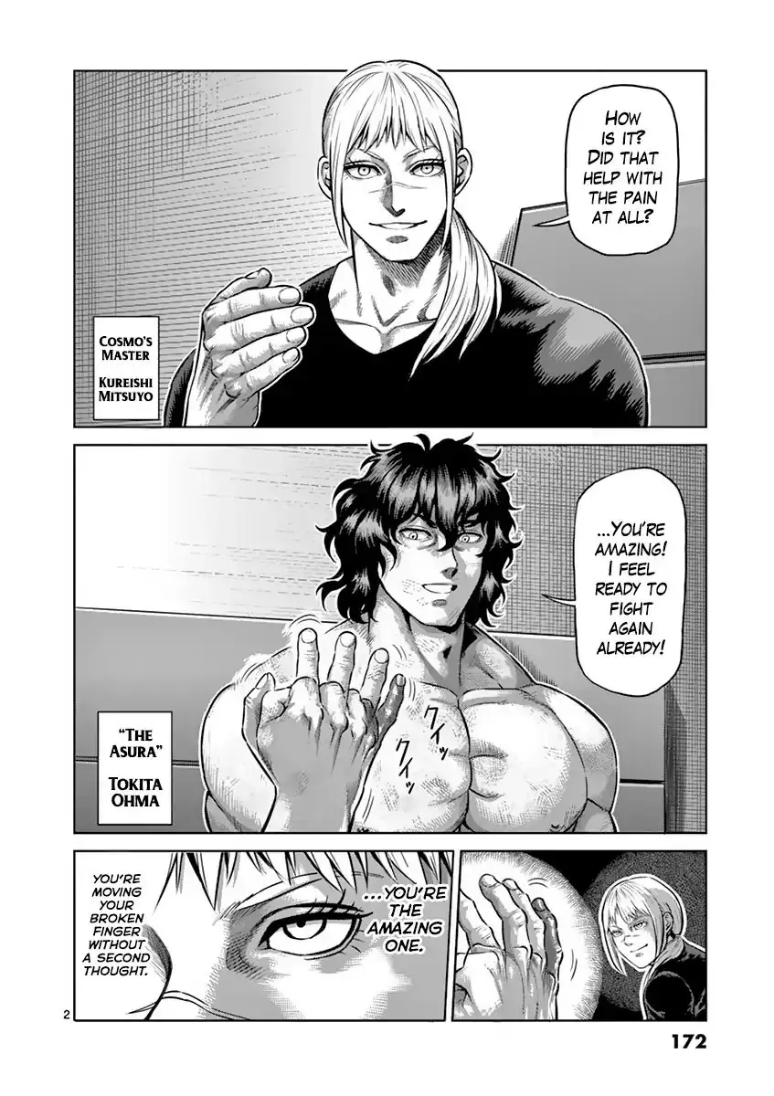 Chapter 190 - Page 2