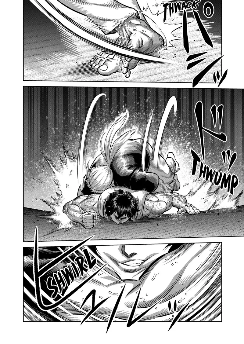 Chapter 296 - Page 6