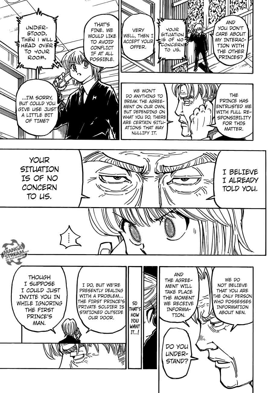 Chapter 365 - Page 7