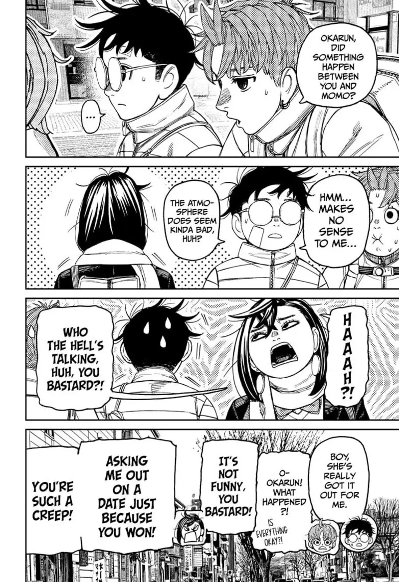 Chapter 221 - Page 14