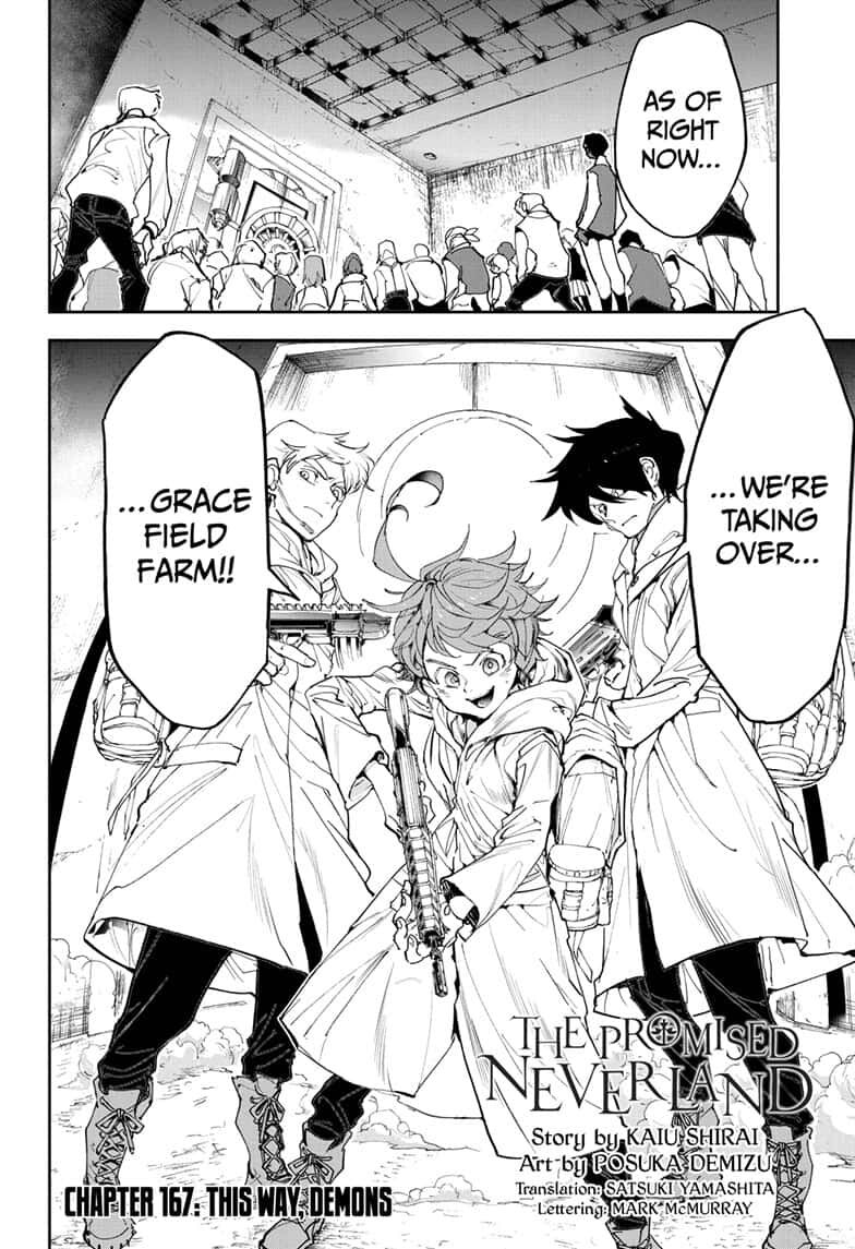 Chapter 167 - Page 2