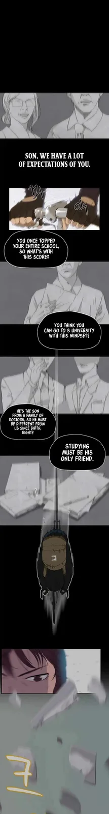 Chapter 518 - Page 15