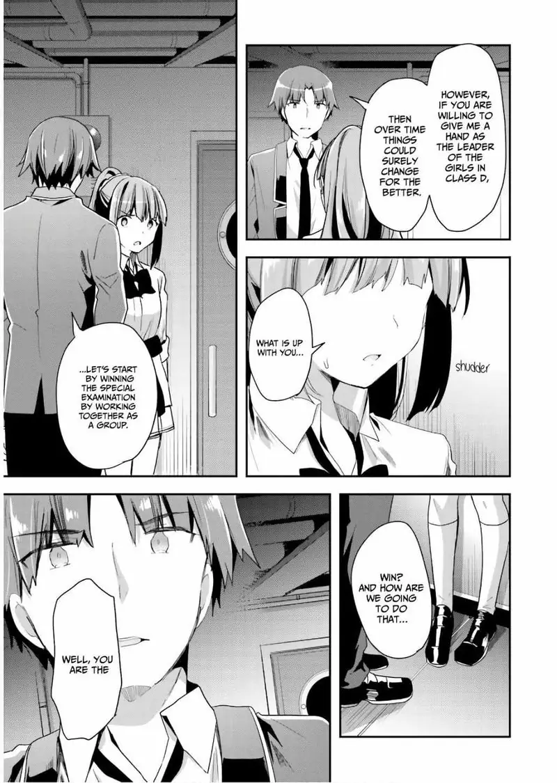 Chapter 45 - Page 19
