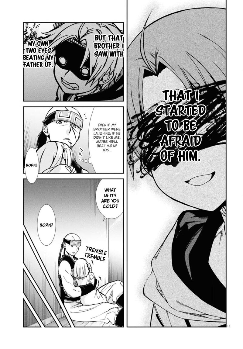 Chapter 94 - Page 15