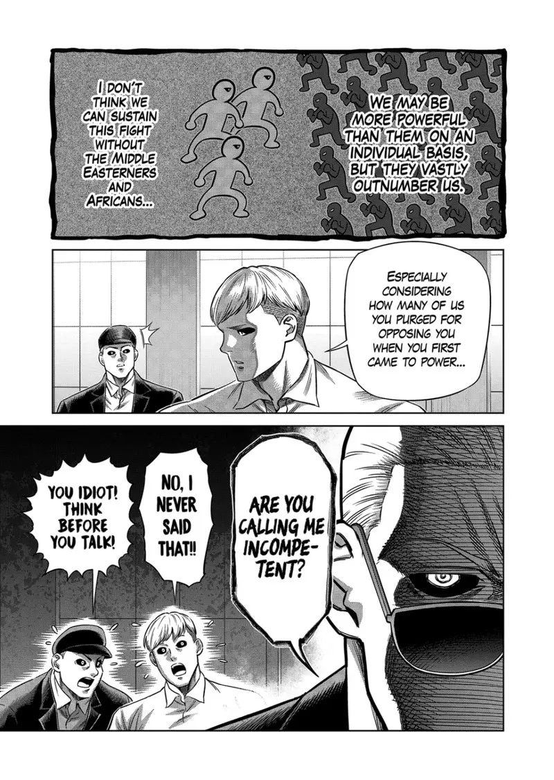 Chapter 323 - Page 5